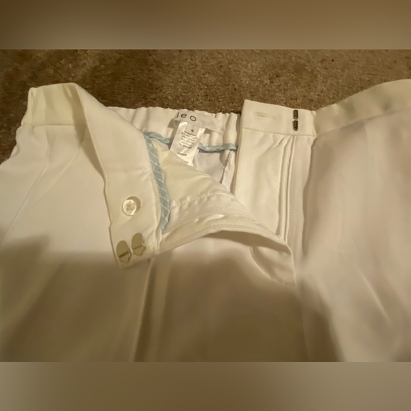 Cleo Leah Straight Ankle pant size 10 - Picture 9 of 11